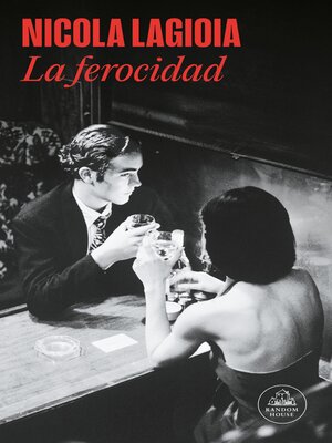 cover image of La ferocidad